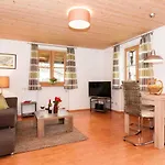 Apartment Nutz Bad Wiessee