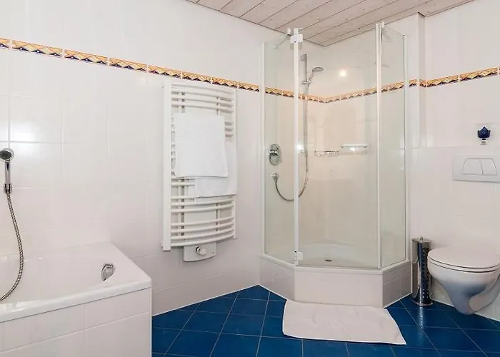 Lejlighed Nutz Bad Wiessee