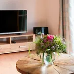Apartamento Nutz