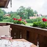 Nutz Apartamento Bad Wiessee