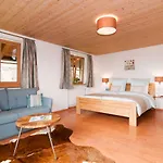 Apartamento Nutz
