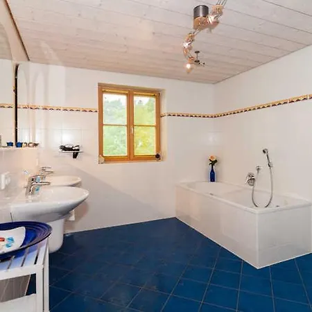 Nutz Apartment